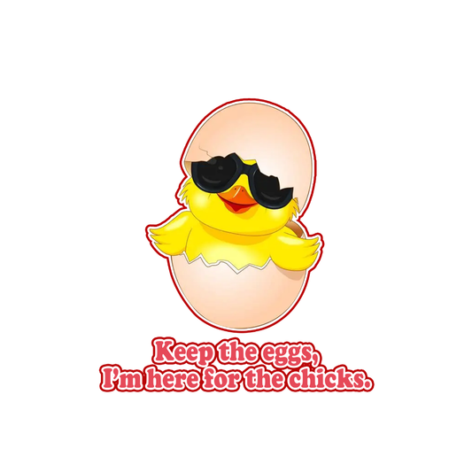 Keep Eggs