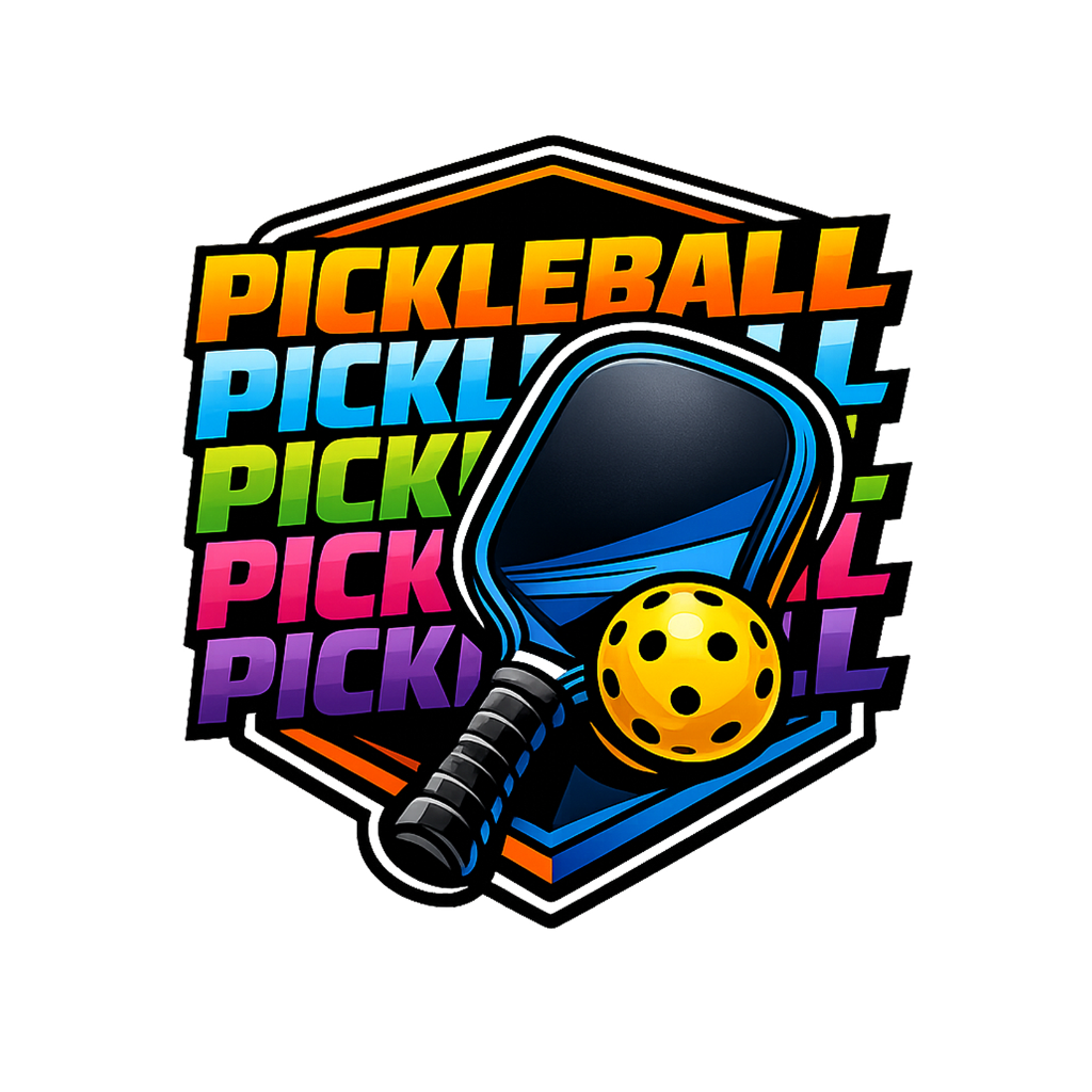 Pickleball Pickleball