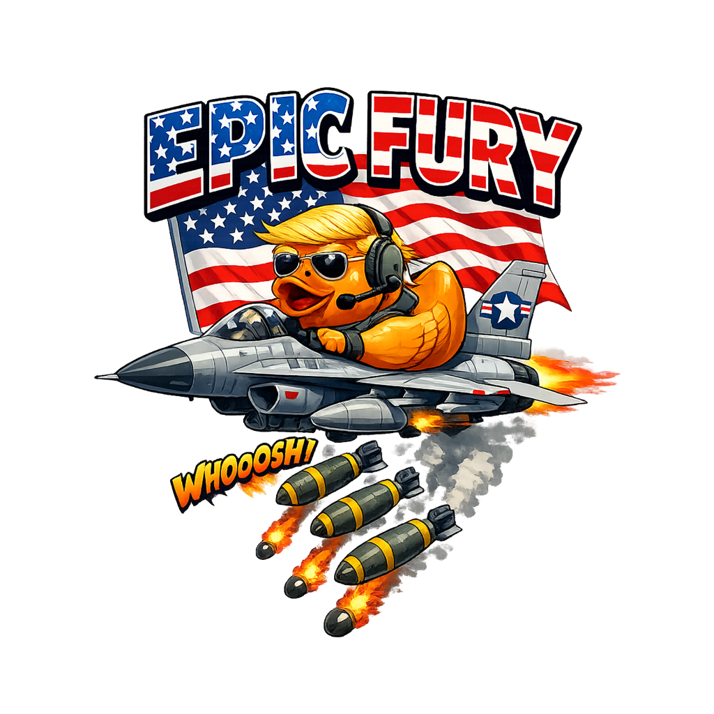 Epic Fury