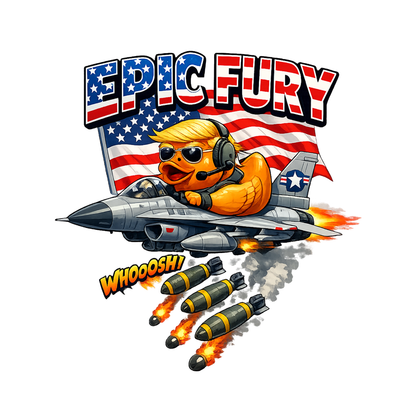 Epic Fury