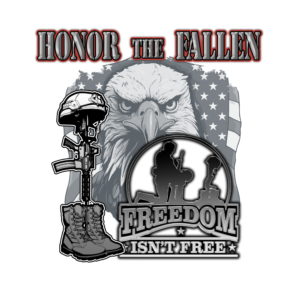 Honor The Fallen 2
