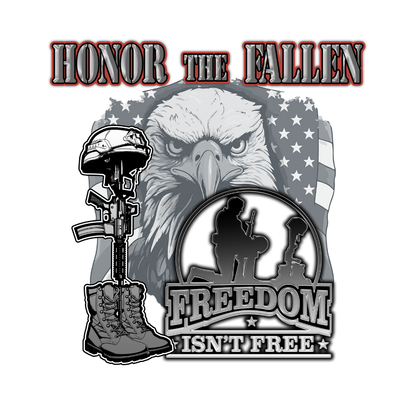 Honor The Fallen 2