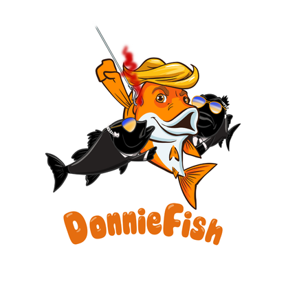 Donnie Fish Hook