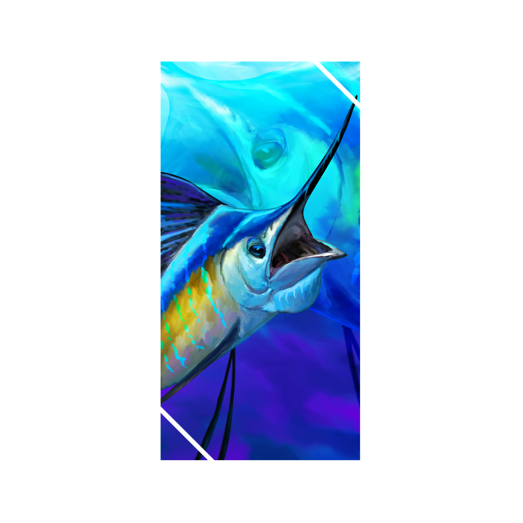 GMF SailFish