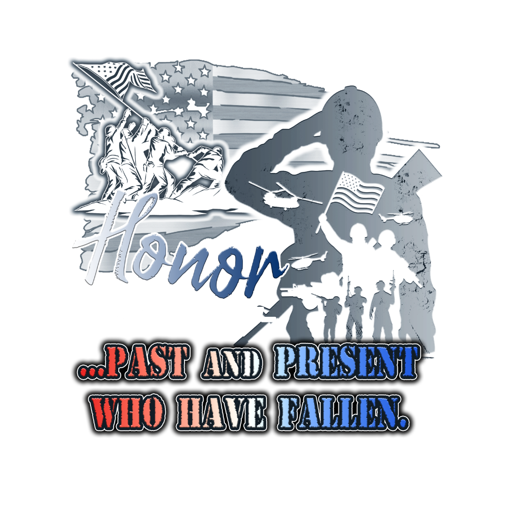 Honor Past and Present