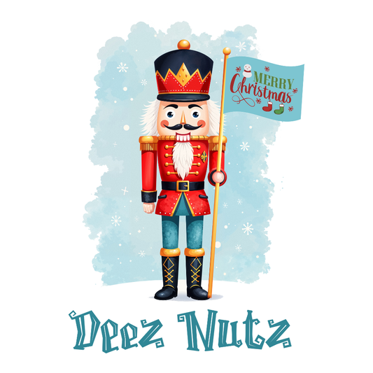 Deez Nutz