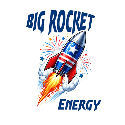 Big Rocket