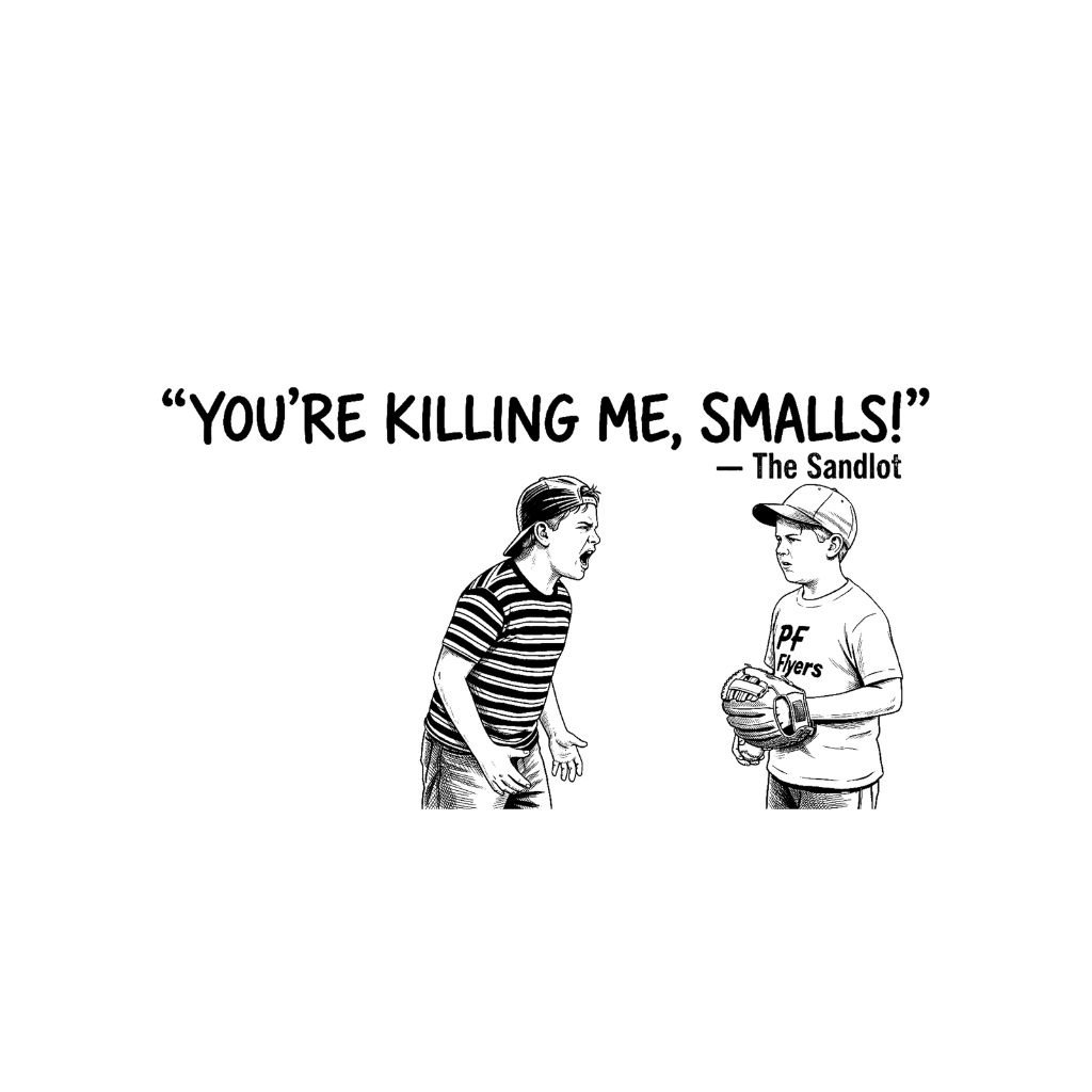 The Sandlot