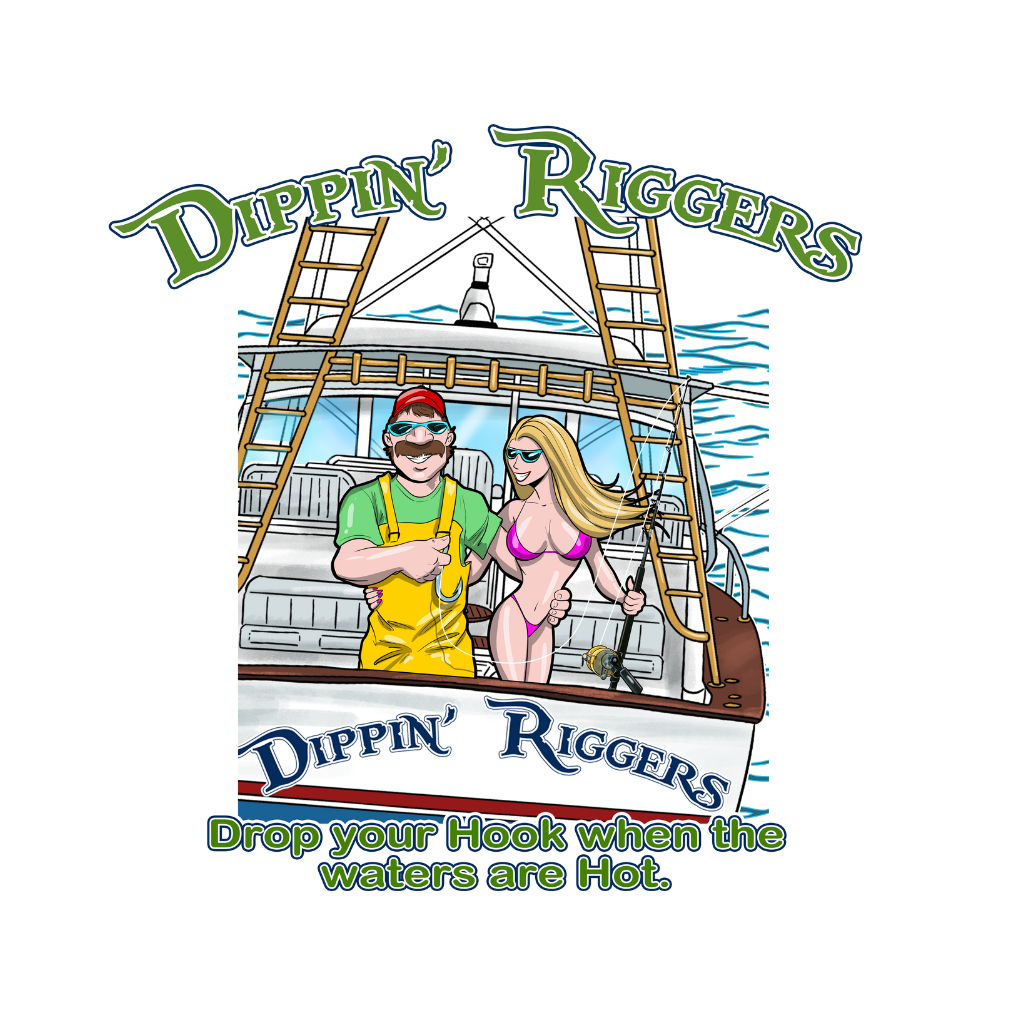 Dippin Riggers Five