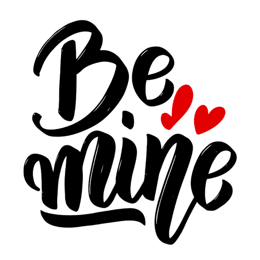 Be Mine