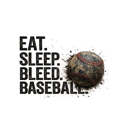 Eat Sleep Bleed