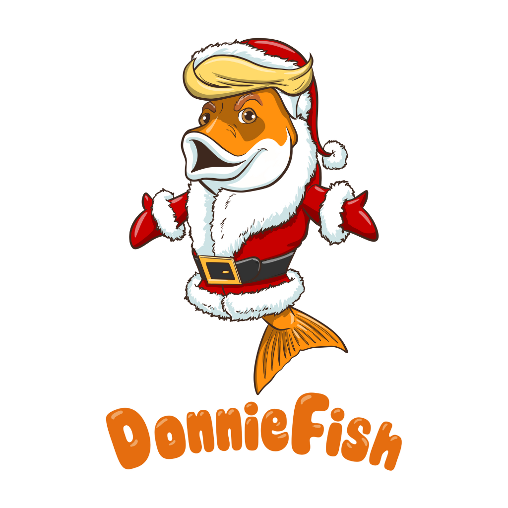 Donnie Claus