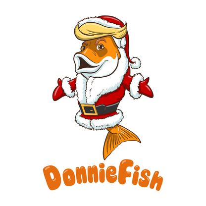 Donnie Claus