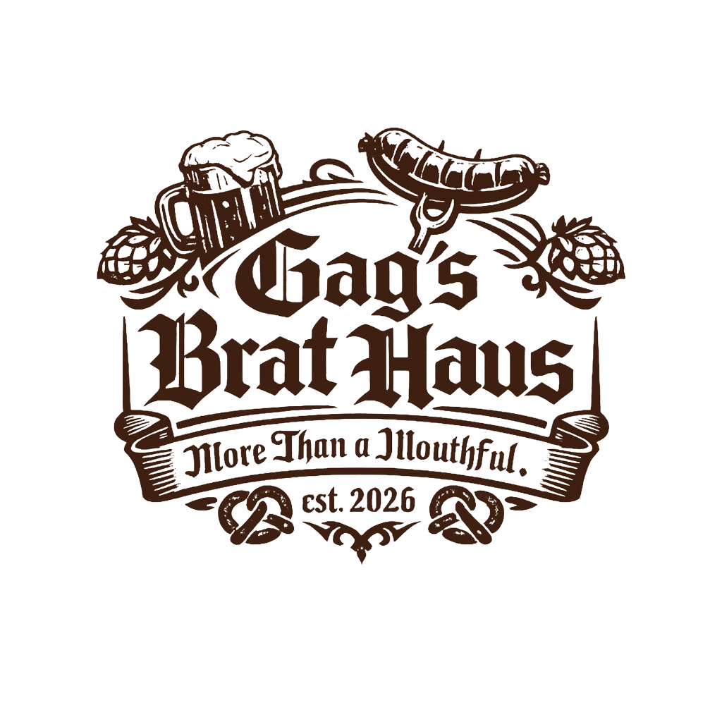 Gags Brat Haus