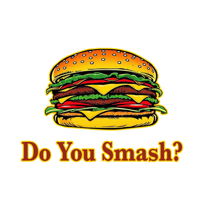 Do You Smash?
