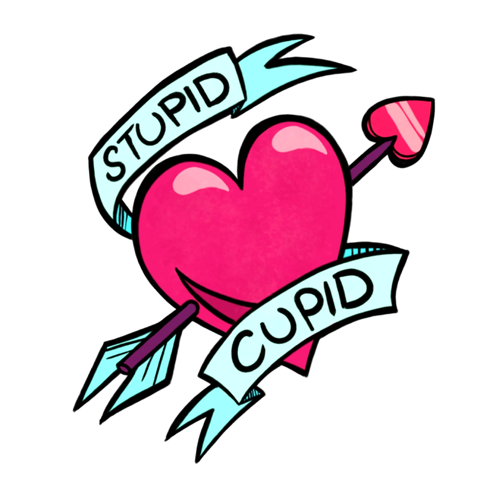 Stupid Cupid