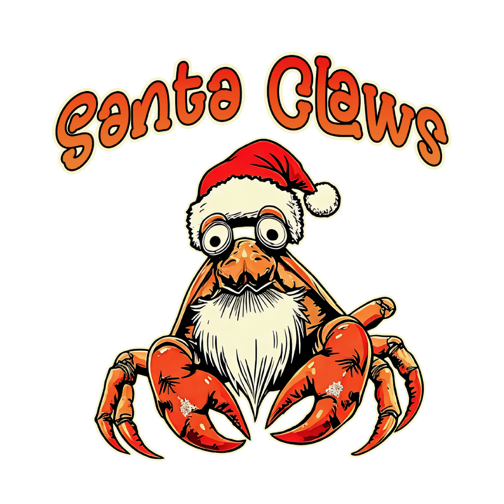Santa Claws