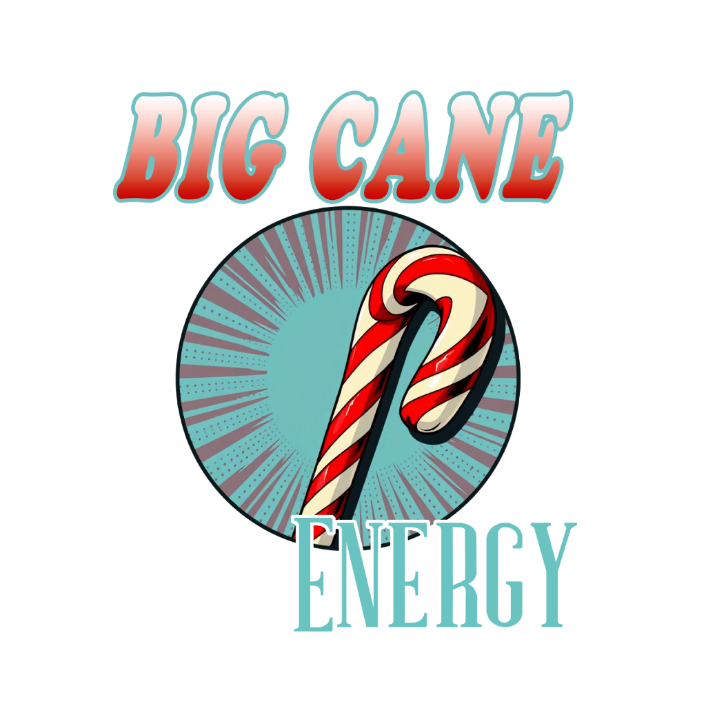 Big Cane Energy