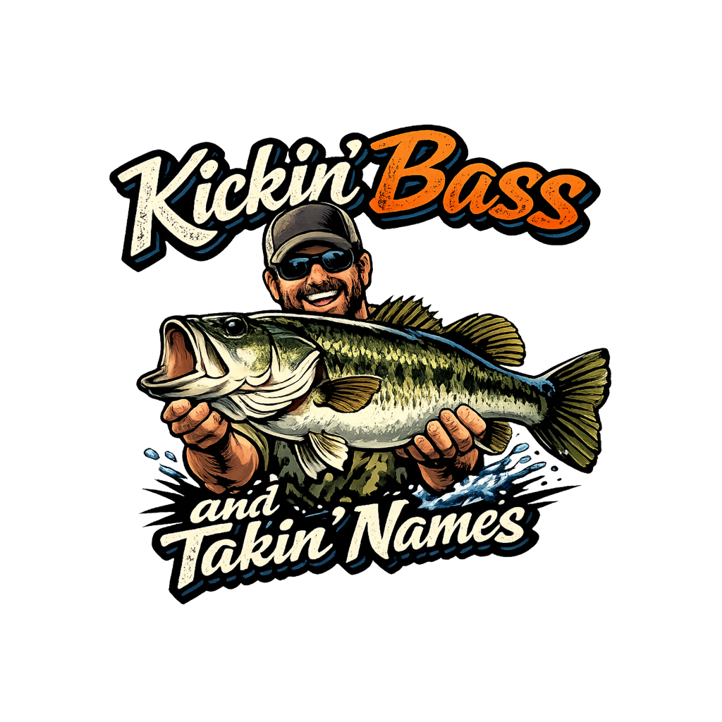 Kickin Bass and Takin Names