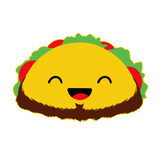 Bearded Tacoal