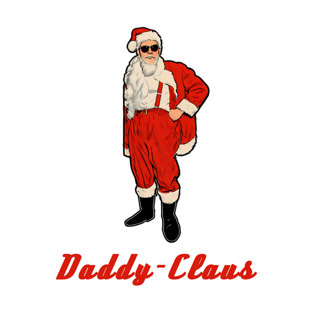 Daddy Claus