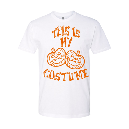 This Is My Costume
