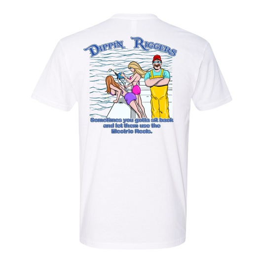 Dippin Riggers Saven