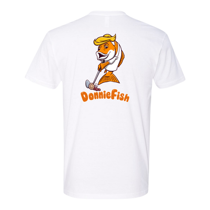Donnie Fish Golf