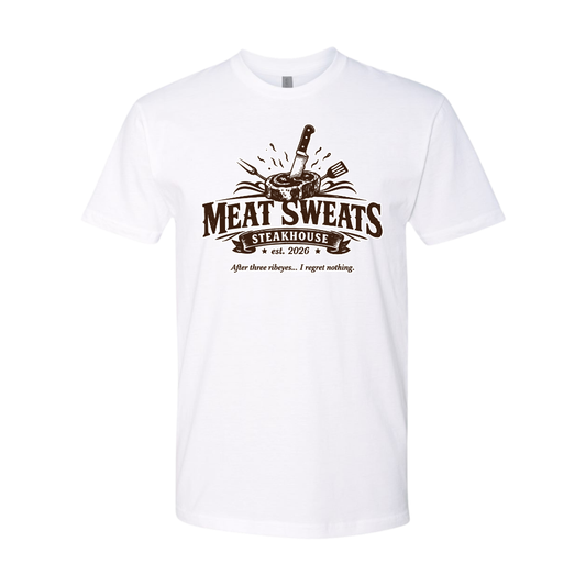 Meat Sweats SteakHouse
