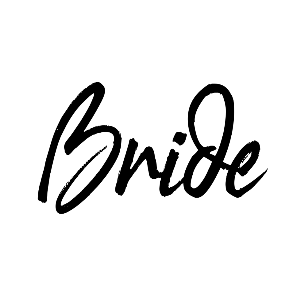 Bride