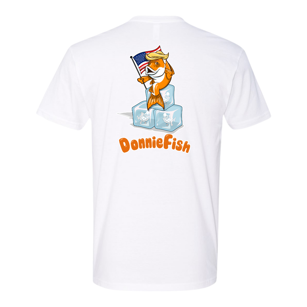 Donnie Fish ICE