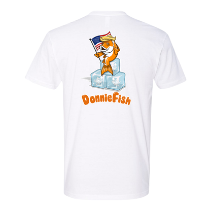 Donnie Fish ICE