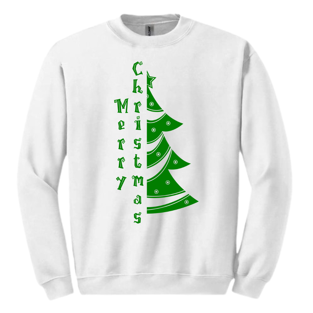 Merry Christmas Tree