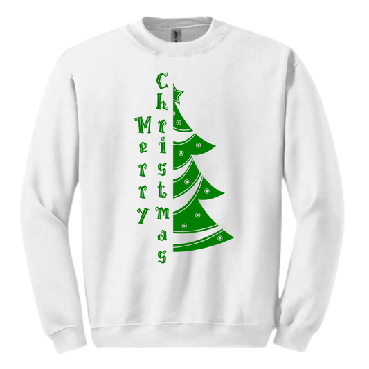 Merry Christmas Tree