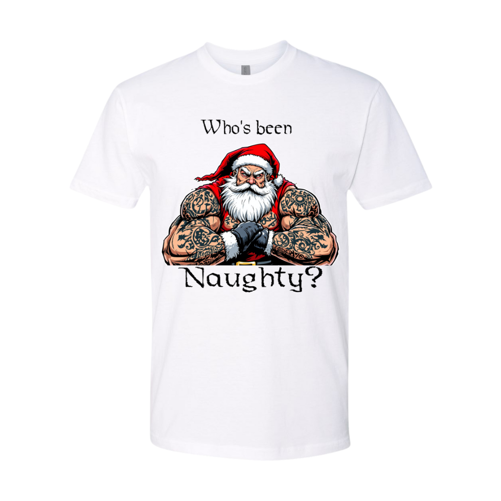 Whos been Naughty?