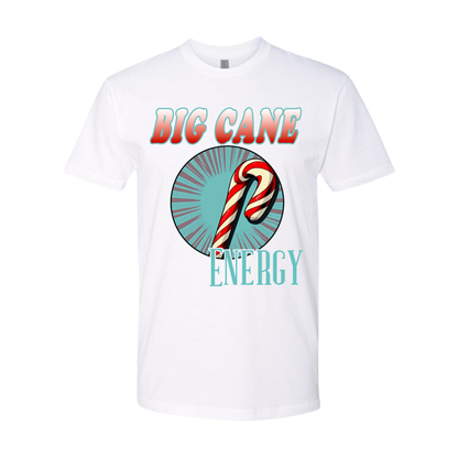Big Cane Energy