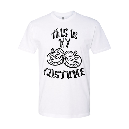 This Is My Costume