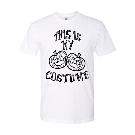 This Is My Costume