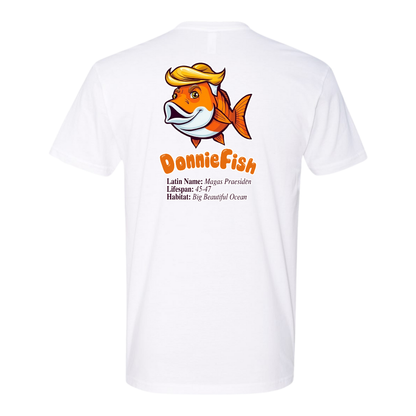 Donnie Fish Original