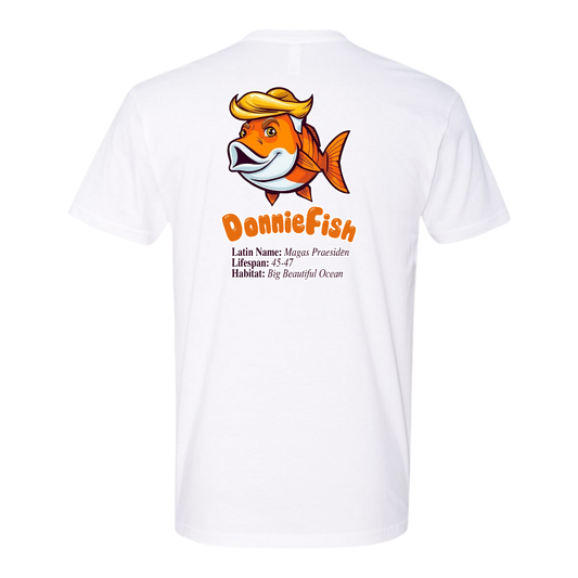 Donnie Fish Original