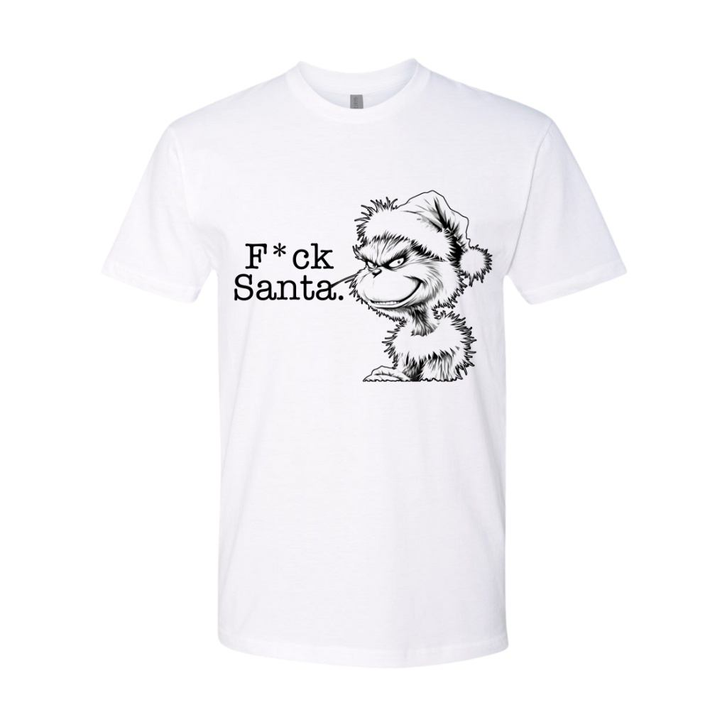 F*ck Santa