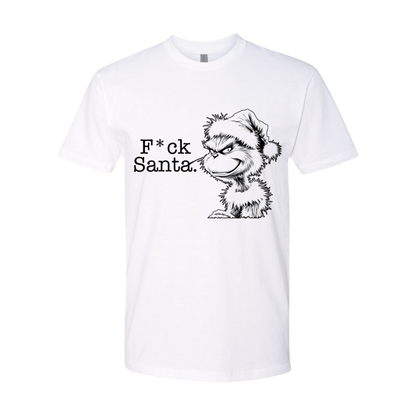F*ck Santa